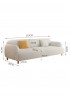 Ivor Upholstery Sofa 3 Seater 210W